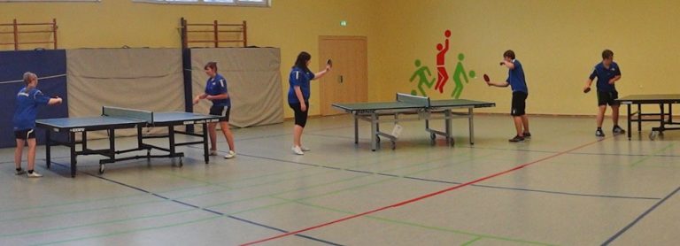 TSV Langquaid – Vereinswebsite